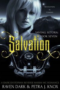 salvation, raven dark, epub, pdf, mobi, download