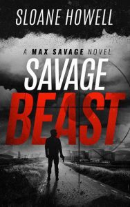savage beast, sloane howell, epub, pdf, mobi, download
