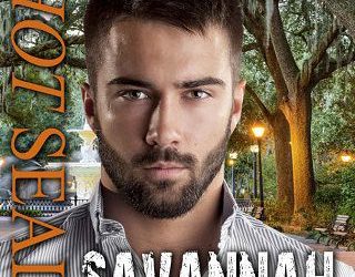 savannah nights kris michaels