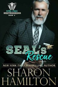 seal's rescue, sharon hamilton, epub, pdf, mobi, download