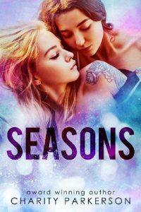seasons, charity parkerson, epub, pdf, mobi, download