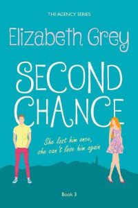 second chance, elizabeth grey, epub, pdf, mobi, download