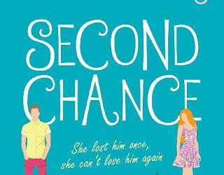 second chance elizabeth grey