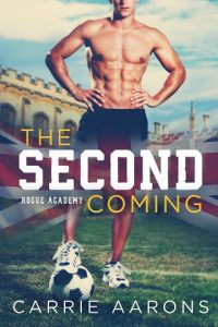 second coming, carrie aarons, epub, pdf, mobi, download