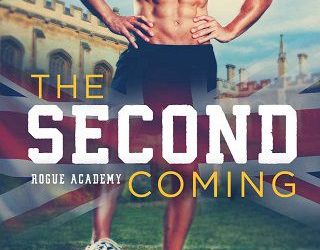 second coming carrie aarons