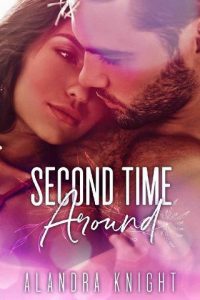 second time around, alandra knight, epub, pdf, mobi, download