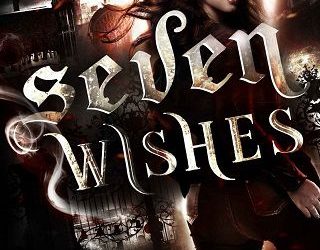 seven wishes serena akeroyd