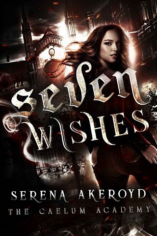 Seven Wishes by Serena Akeroyd (ePUB, PDF, Downloads) - The eBook Hunter