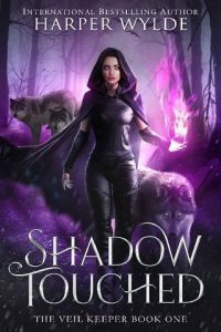 shadow touched, harper wylde, epub, pdf, mobi, download