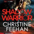 shadow warrior christine feehan