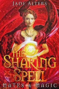 sharing spell, jade alters, epub, pdf, mobi, download