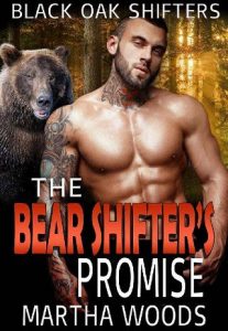 shifter's promise, martha woods, epub, pdf, mobi, download