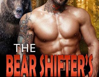 shifter's promise martha woods
