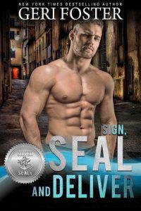 sign seal deliver, geri foster, epub, pdf, mobi, download