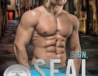 sign seal deliver geri foster