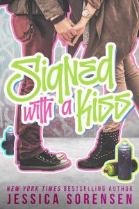 signed with kiss, jessica sorensen, epub, pdf, mobi, download