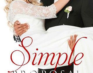 simple proposal lia london