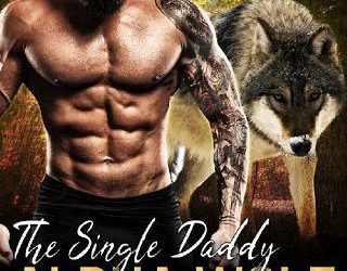 single daddy maia starr