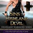 sins highland devil sue-ellen welfonder