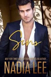 sins, nadia lee, epub, pdf, mobi, download