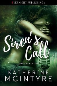 siren's call, katherine mcintyre, epub, pdf, mobi, download