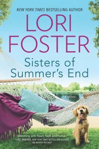 sister summer's end, lori foster, epub, pdf, mobi, download