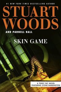 skin game, stuart woods, epub, pdf, mobi, download