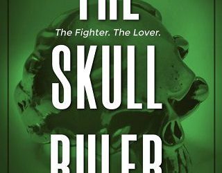 skull ruler penelope sky