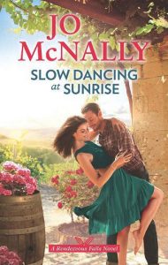 slow dancing, jo mcnally, epub, pdf, mobi, download