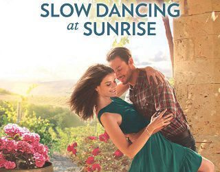 slow dancing jo mcnally