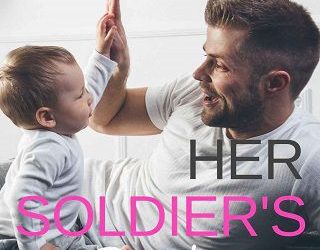soldier's baby sassy sparx