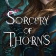 sorcery thorns margaret rogerson