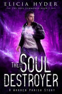 soul destroyer, elicia hyder, epub, pdf, mobi, download
