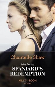 spaniard's redemption, chantelle shaw, epub, pdf, mobi, download