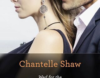 spaniard's redemption chantelle shaw