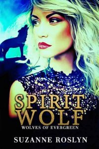 spirit wolf, suzanne roslyn, epub, pdf, mobi, download