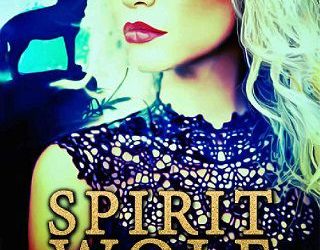 spirit wolf suzanne roslyn