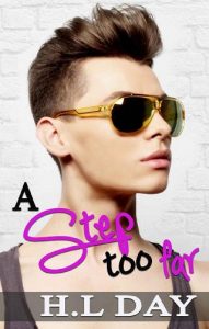 step too far, hl day, epub, pdf, mobi, download