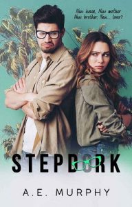 stepdork, ae murphy, epub, pdf, mobi, download