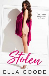 stolen, ella goode, epub, pdf, mobi, download