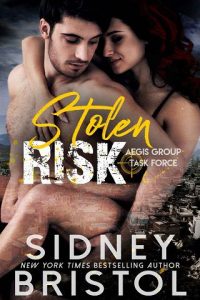stolen risk, sidney bristol, epub, pdf, mobi, download