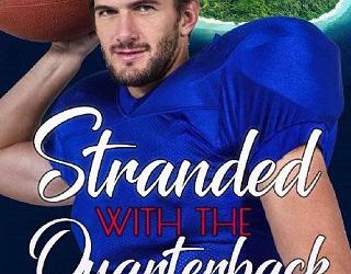 stranded quarterback elana johnson