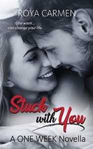 stuck with you, roya carmen, epub, pdf, mobi, download
