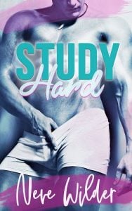 study hard, neve wilder, epub, pdf, mobi, download