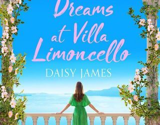 summer dreams daisy james