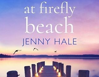 summer firefly beach jenny hale