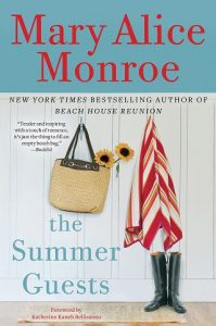 summer guests, mary alice monroe, epub, pdf, mobi, download