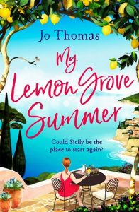 summer, jo thomas, epub, pdf, mobi, download