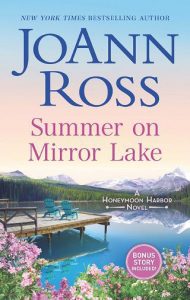 summer on mirror lake, joann ross, epub, pdf, mobi, download