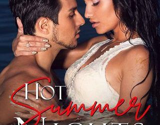 summer nights chloe morgan